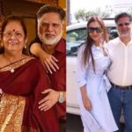 Malaika Arora father Anil Arora passed away: Family mourns over suicide incident